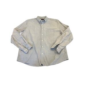 UNTUCKit men’s button up size XL long sleeve